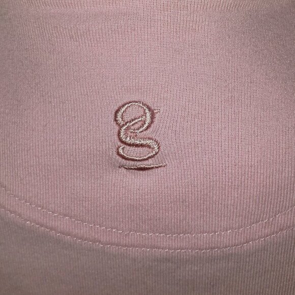 Gear for Sports Carolina Women's Pink Rhinestone Short Sleeve T-shirt - M - Picture 5 of 6